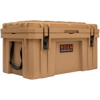 Roam Adventure Co - 82L Rugged Case