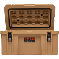 Roam Adventure Co - 82L Rugged Case