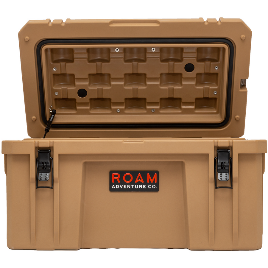 Roam Adventure Co - 82L Rugged Case