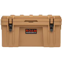 Roam Adventure Co - 82L Rugged Case