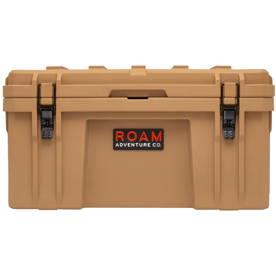 Roam Adventure Co - 82L Rugged Case