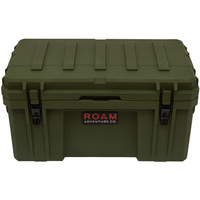 Roam Adventure Co - 82L Rugged Case