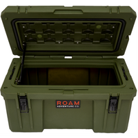 Roam Adventure Co - 82L Rugged Case