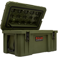 Roam Adventure Co - 82L Rugged Case