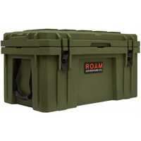 Roam Adventure Co - 82L Rugged Case