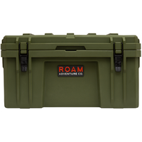 Roam Adventure Co - 82L Rugged Case