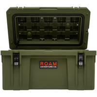 Roam Adventure Co - 82L Rugged Case