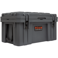 Roam Adventure Co - 82L Rugged Case