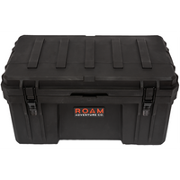 Roam Adventure Co - 82L Rugged Case