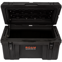 Roam Adventure Co - 82L Rugged Case