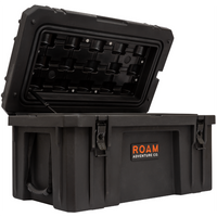 Roam Adventure Co - 82L Rugged Case