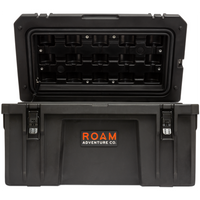 Roam Adventure Co - 82L Rugged Case