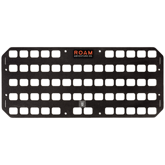 Roam Adventure Co. LED Track Light