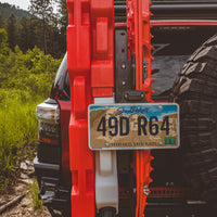 C4 - Rotopax | Maxtrax Mount