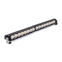 Driving combo LED light bar