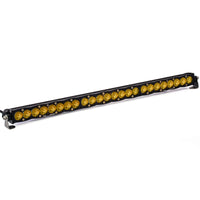 Baja Designs light bar