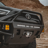 Waterproof LED light bar