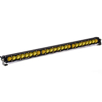 Waterproof LED light bar