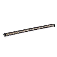 Truck LED light bar