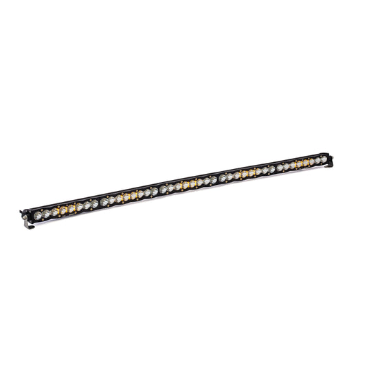 Baja Designs - S8 50" LED Light Bar