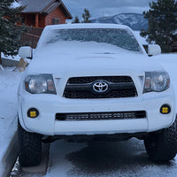 Ford F-150 LED fog lights