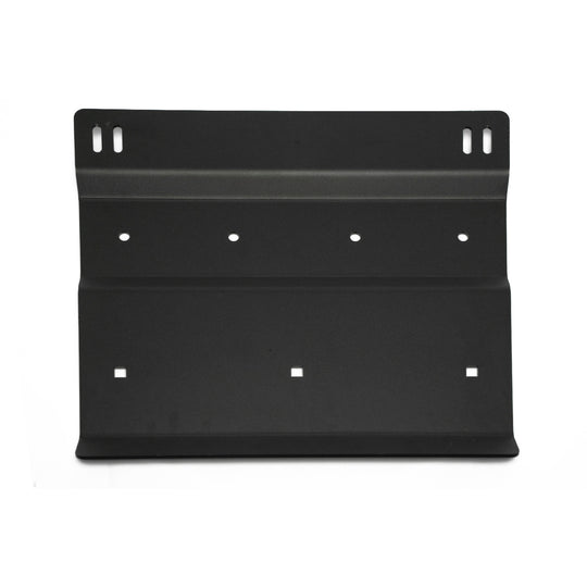 Cali Raised LED - Toyota 4Runner Transfer Skid Plate | 2014+