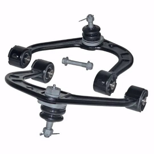 SPC - Upper Control Arms Nissan Frontier | 2022+
