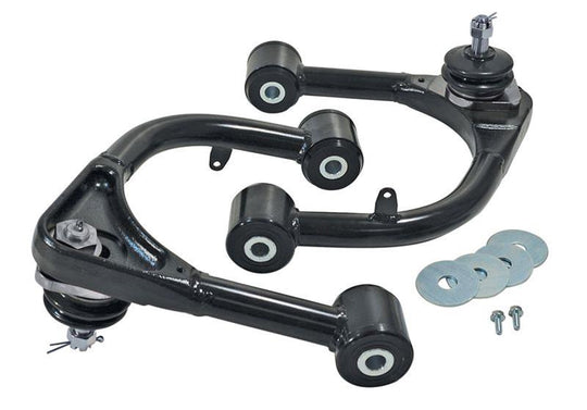SPC - 200 Series Land Cruiser - Adjustable Upper Control Arm (Pair) - 25465
