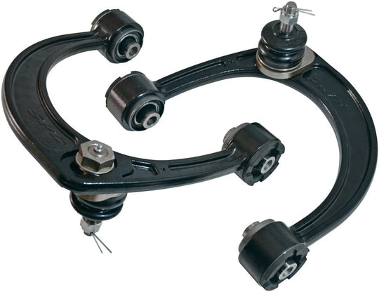 SPC - Upper Control Arms 25480 - 4Runner, FJ Cruiser, GX460, GX470