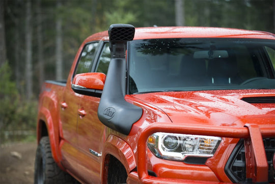 ARB - SS172HP Safari Snorkel Intake Kit