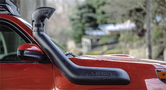 ARB - Safari Snorkel Intake Kit SS450HP