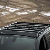 Prinsu - Chevy Colorado Prinsu Cab Rack - 2015-2022