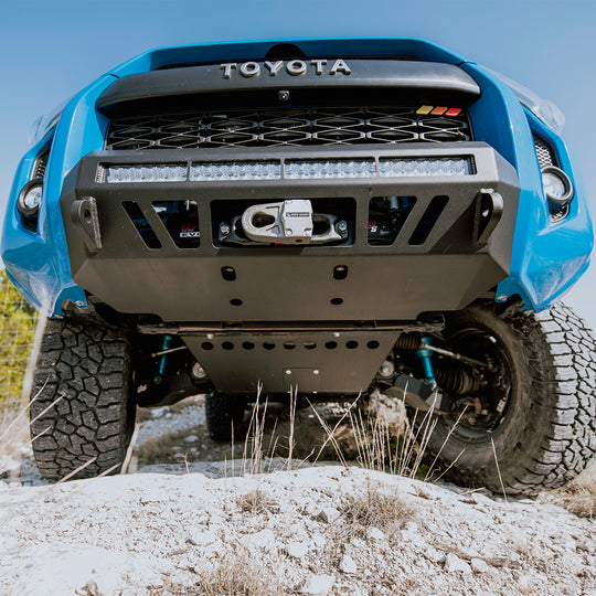Cali Raised LED - Toyota 4Runner Complete Skid Plate Collection | 2014+