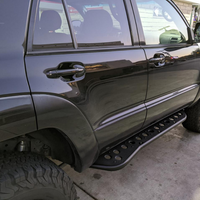 Rocker Panel Protection