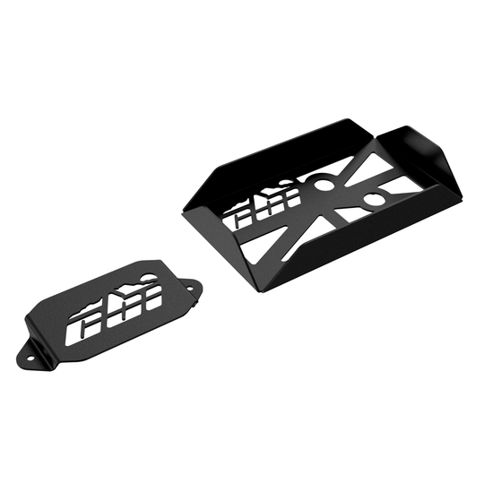 CBI - 2nd & 3rd Gen Tacoma Battery Tray (Group 31) | 2005-2022