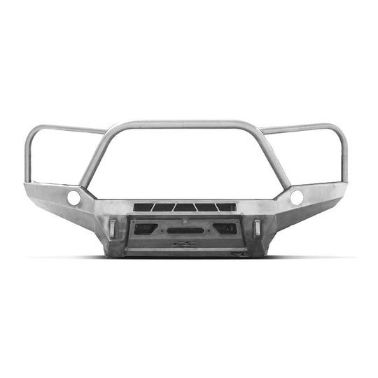 CBI - Toyota Tacoma Adventure Front Bumper | 2016-2022