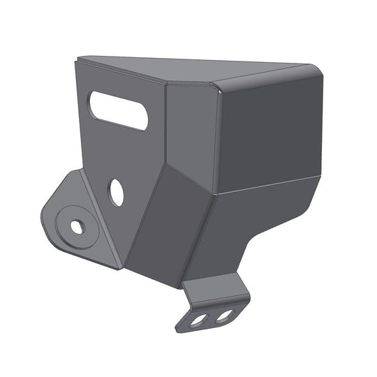 CBI - TOYOTA 4RUNNER WASHER FLUID RESERVOIR SKID PLATE | 2010-2022