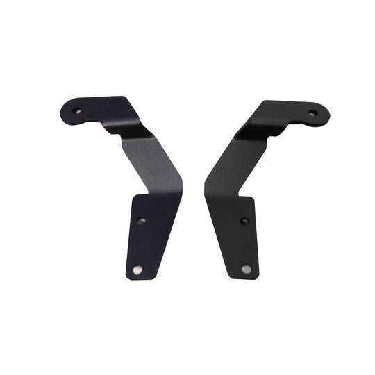 CBI - Toyota 4Runner Ditch Light Brackets | 2010+