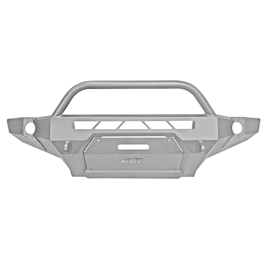 CBI - Toyota 4Runner Baja Front Bumper | 2014-2019