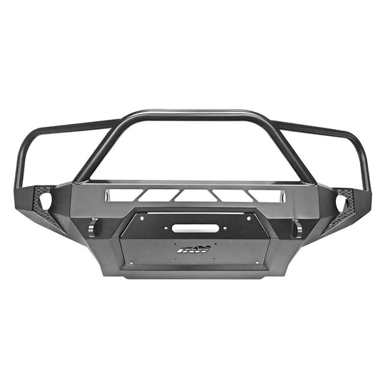 CBI - Toyota 4Runner Adventure Front Bumper | 2014-2019