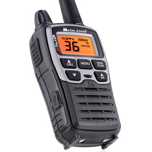 Midland - X-Talker T71VP3 Two-Way Radio