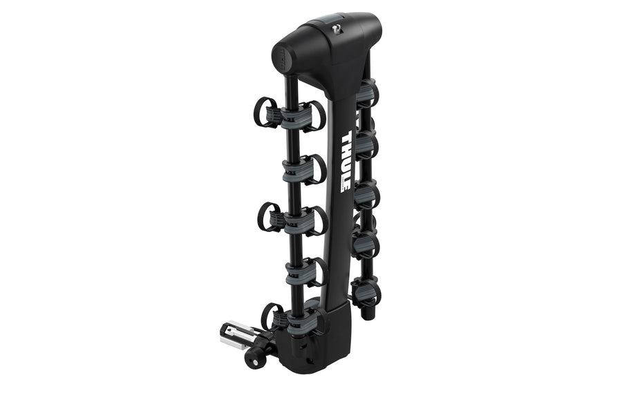 Thule - Apex XT 5-bike Hitch Bike Rack | Black