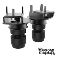 Timbren - ABSFR150RB - Active Off-Road Bumpstops - Rear Kit | Ford Raptor 2nd Gen