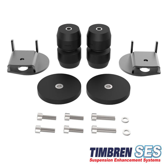 Timbren - FR150RB - SES Suspension Enhancement System - Rear Kit | Ford Raptor 2nd Gen