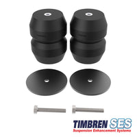 Timbren - FRRGR - SES Suspension Enhancement System - Rear Kit | Ford Ranger