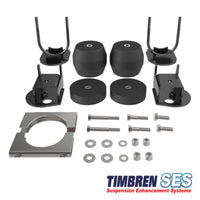Timbren - FRTT1504E - SES Suspension Enhancement System - Rear Severe Service Kit | 2015-2021 F-150