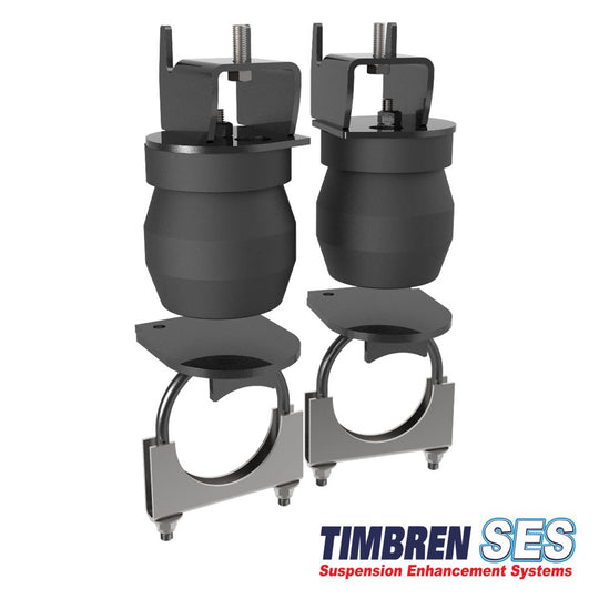 Timbren - FRTT1504E - SES Suspension Enhancement System - Rear Severe Service Kit | 2015-2021 F-150