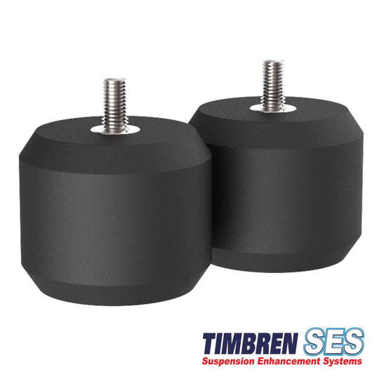 Timbren - TOFTUN4 - SES Suspension Enhancement Kit - Front Kit | Toyota