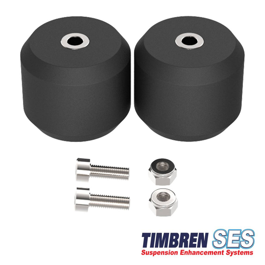 Timbren - TOFTUN4 - SES Suspension Enhancement Kit - Front Kit | Toyota