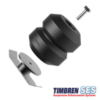 Timbren - TORTUN4 - SES Suspension Enhancement System - Rear Kit | Toyota
